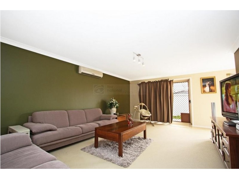 7 Brickendon Court, Wattle Grove NSW 2173