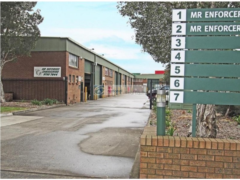 3/15 Childs Road, Chipping Norton NSW 2170