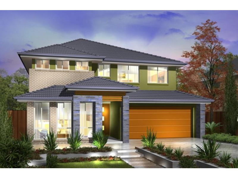 8a Central Avenue, Chipping Norton NSW 2170