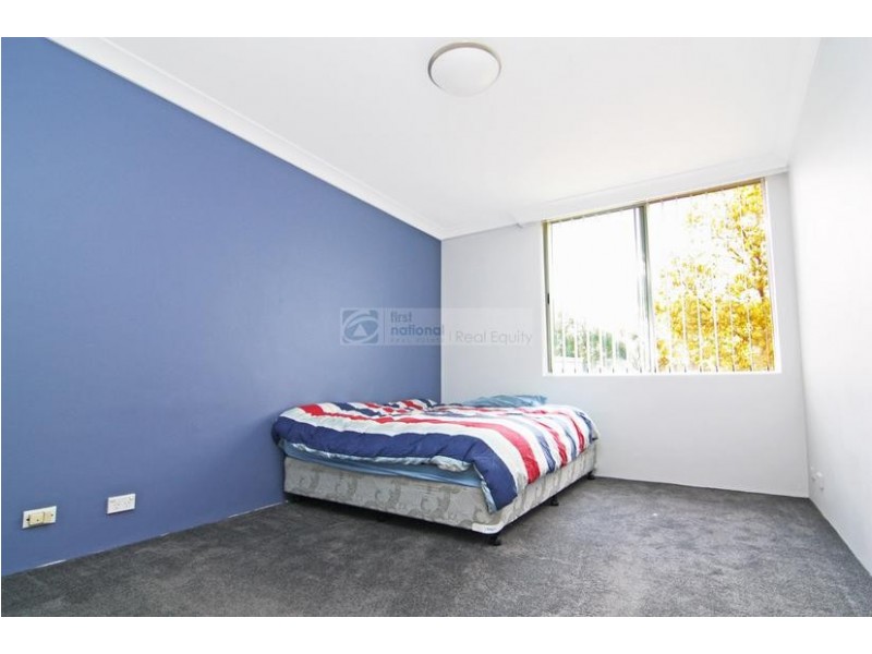 19/2 Mead Drive, Chipping Norton NSW 2170