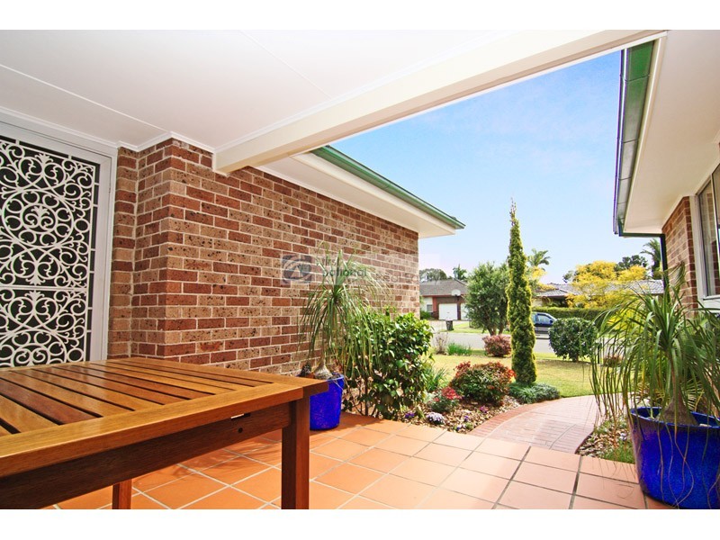 26 Padbury Street, Chipping Norton NSW 2170