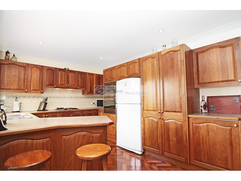 26 Padbury Street, Chipping Norton NSW 2170