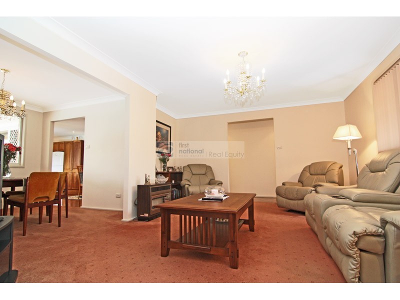 26 Padbury Street, Chipping Norton NSW 2170