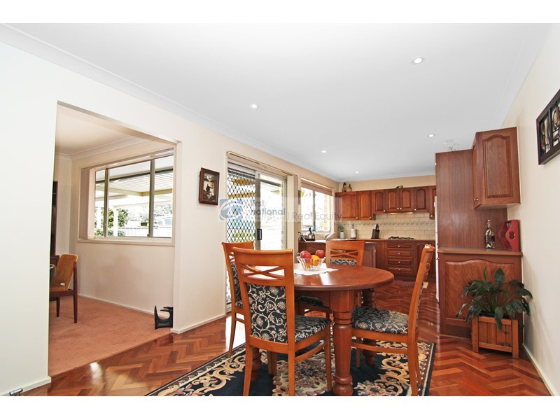 26 Padbury Street, Chipping Norton NSW 2170