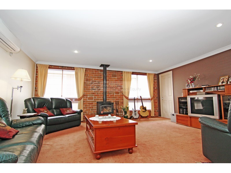 26 Padbury Street, Chipping Norton NSW 2170