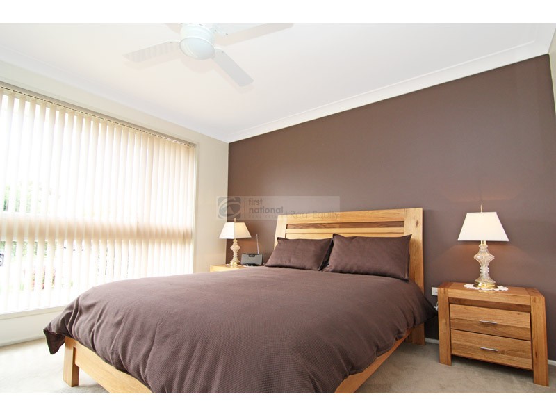 26 Padbury Street, Chipping Norton NSW 2170