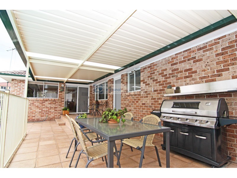 26 Padbury Street, Chipping Norton NSW 2170