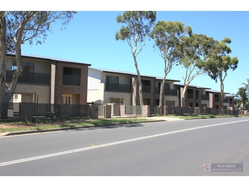 5/127 Alfred Road, Chipping Norton NSW 2170
