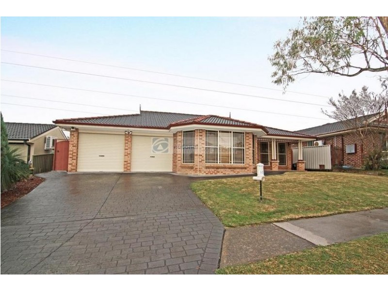 10 Sanderling Street, Hinchinbrook NSW 2168