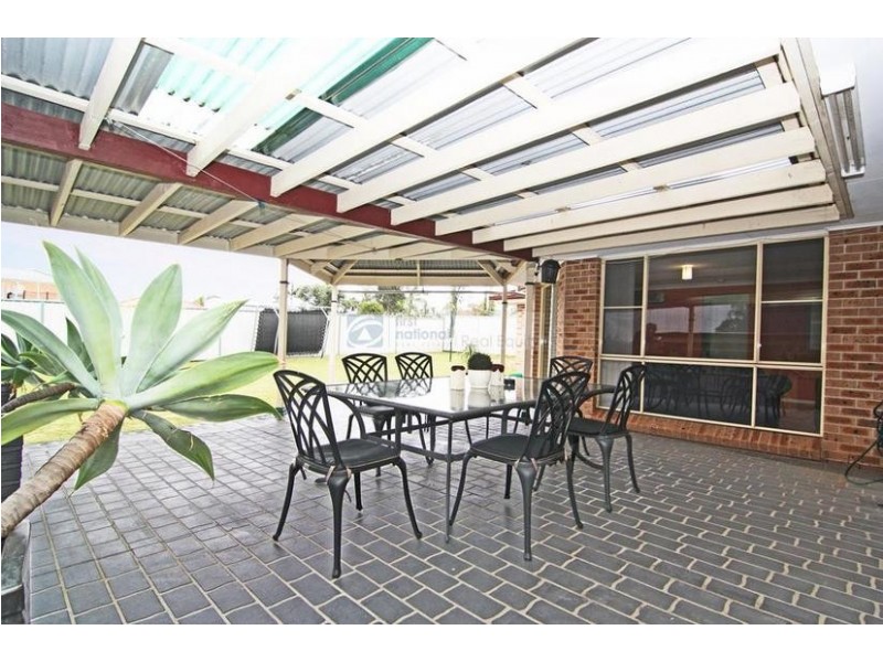 10 Sanderling Street, Hinchinbrook NSW 2168