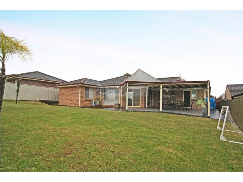 10 Sanderling Street, Hinchinbrook NSW 2168