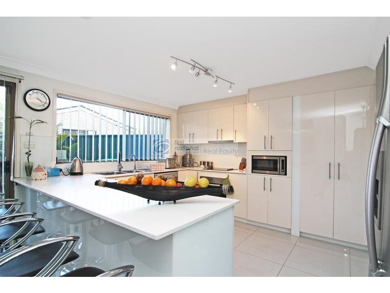3 Dalby Place, Chipping Norton NSW 2170