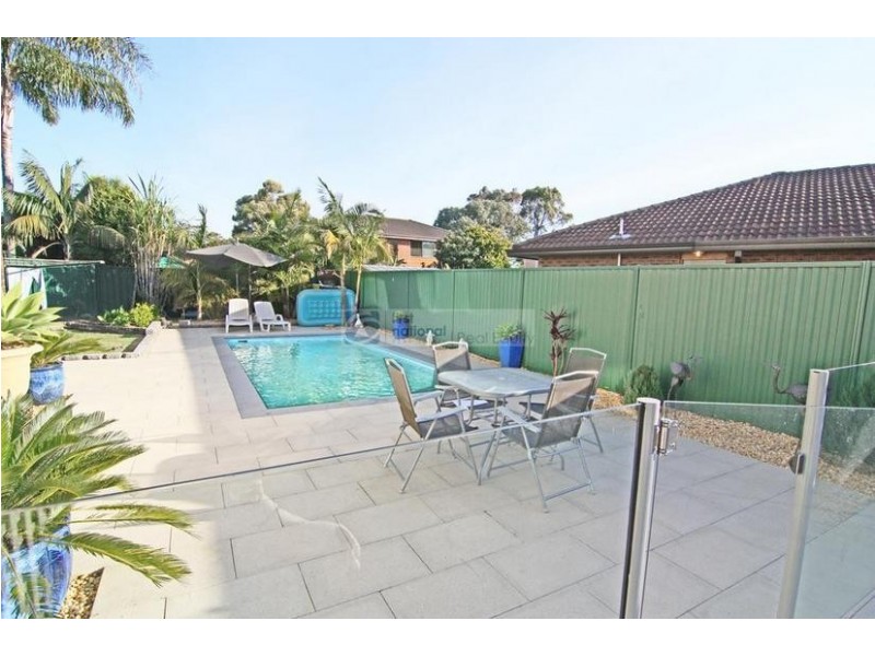 3 Dalby Place, Chipping Norton NSW 2170