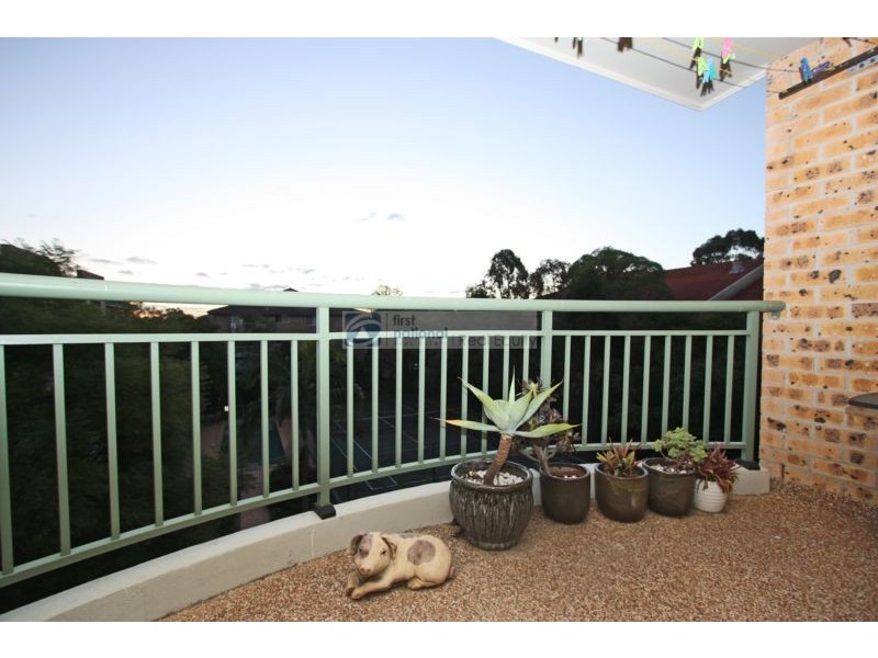 31/211 Mead Place, Chipping Norton NSW 2170