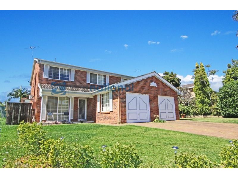 68a Nottingham Crescent, Chipping Norton NSW 2170