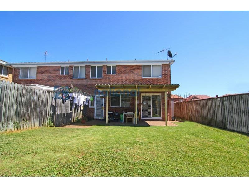 68a Nottingham Crescent, Chipping Norton NSW 2170