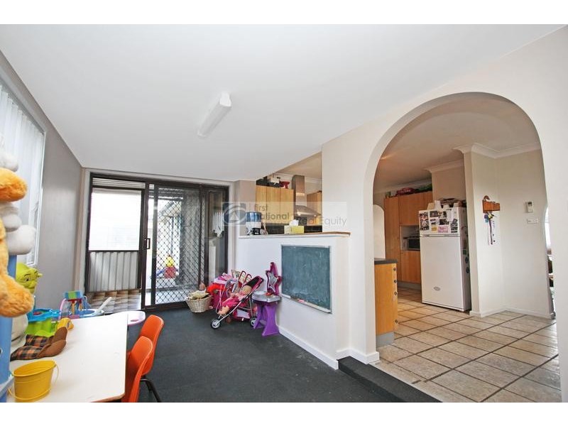 44 Magree Crescent, Chipping Norton NSW 2170