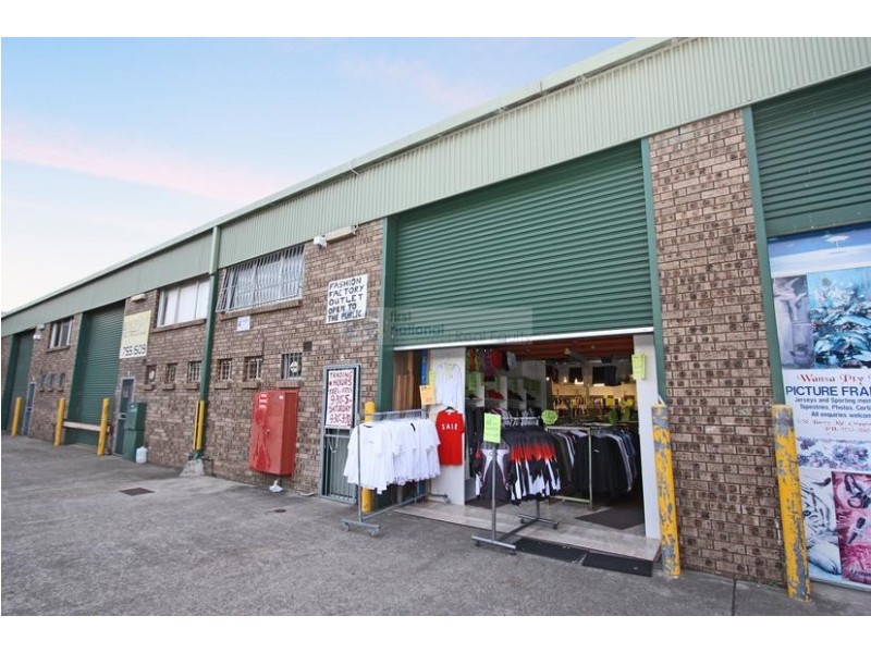 6/30 Barry Road, Chipping Norton NSW 2170