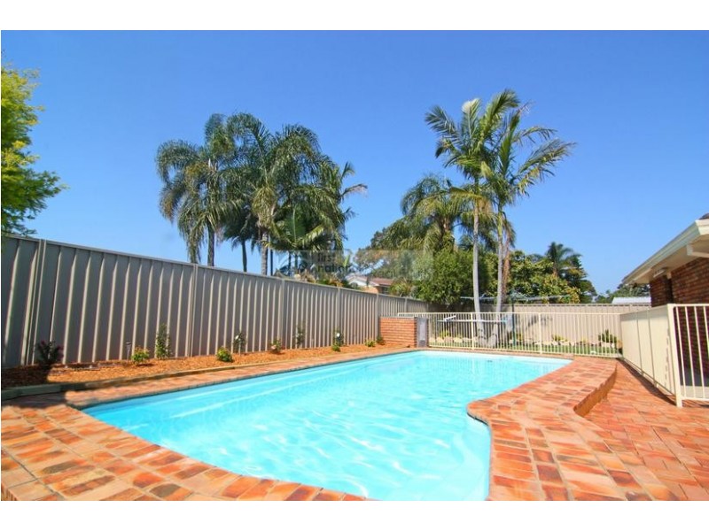 31 Wolverton Avenue, Chipping Norton NSW 2170