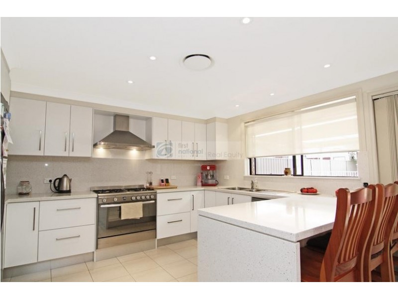 31 Wolverton Avenue, Chipping Norton NSW 2170