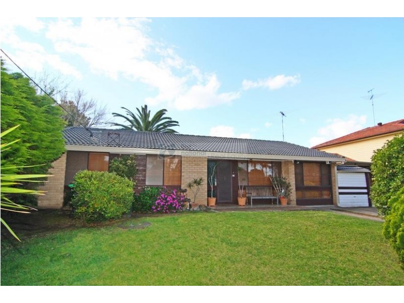 51 Bungarra Crescent, Chipping Norton NSW 2170