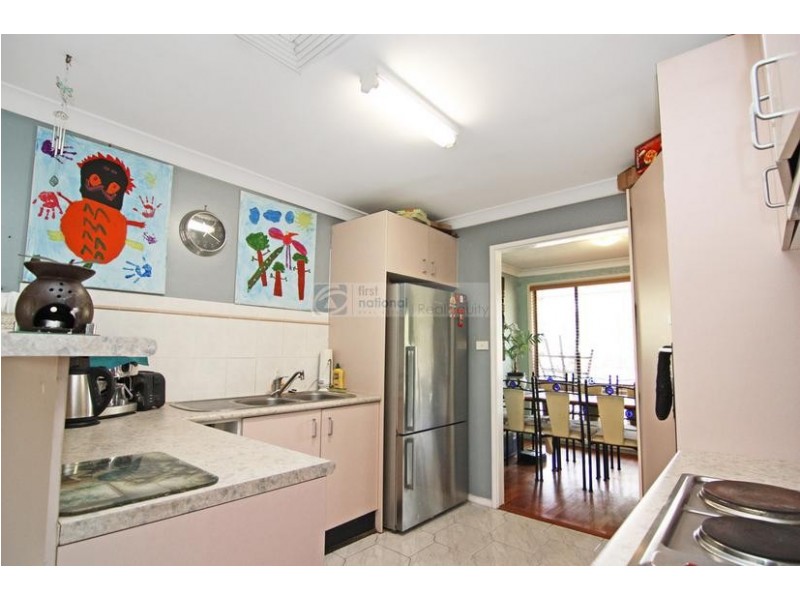 51 Bungarra Crescent, Chipping Norton NSW 2170