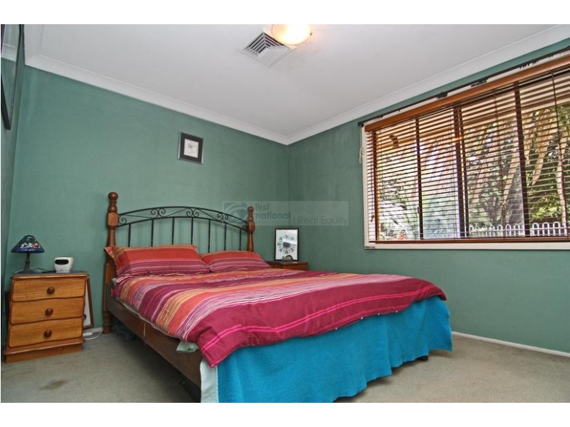 51 Bungarra Crescent, Chipping Norton NSW 2170
