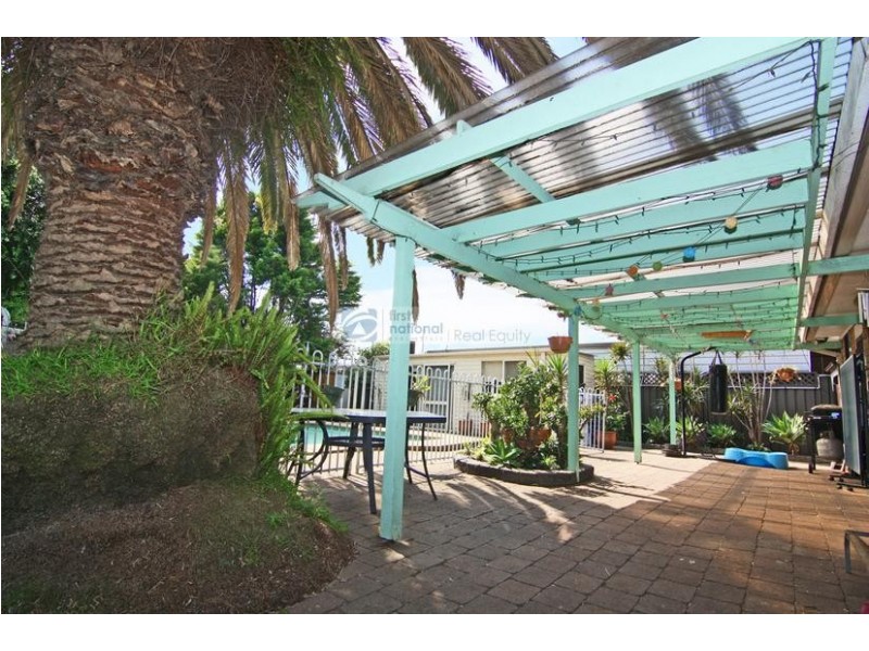 51 Bungarra Crescent, Chipping Norton NSW 2170