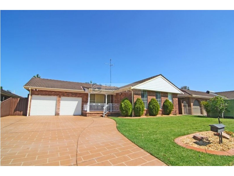 66 Childs Road, Chipping Norton NSW 2170