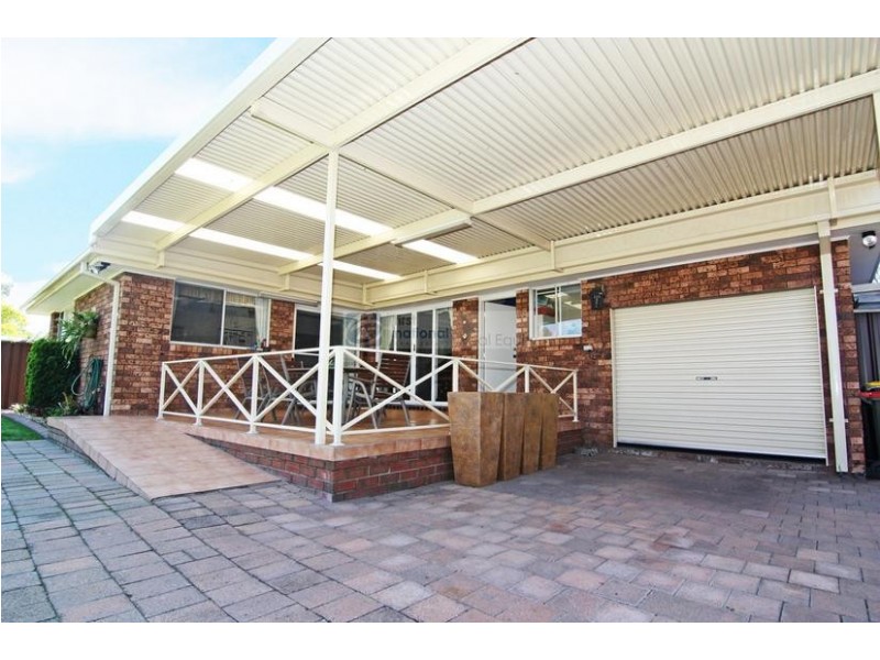 66 Childs Road, Chipping Norton NSW 2170
