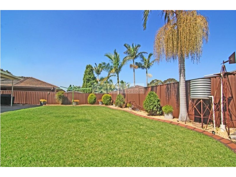 66 Childs Road, Chipping Norton NSW 2170