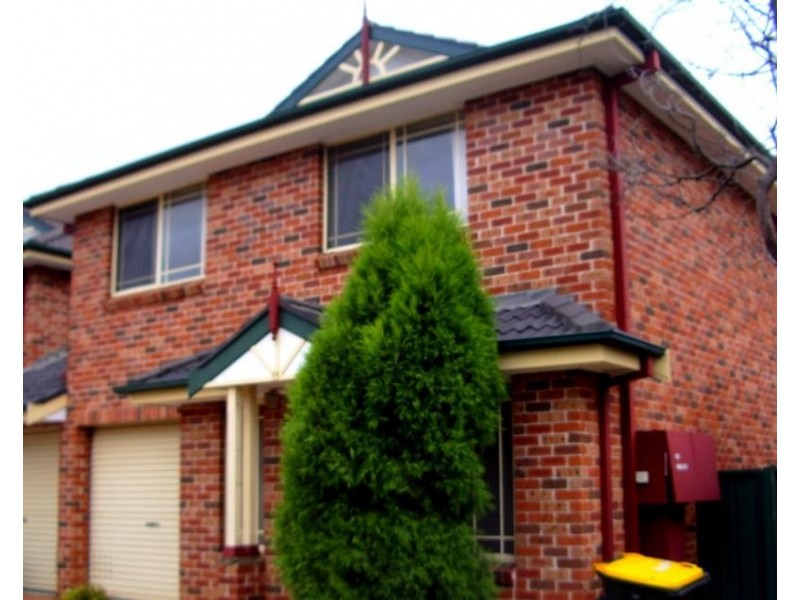 15/56 Central Avenue, Chipping Norton NSW 2170