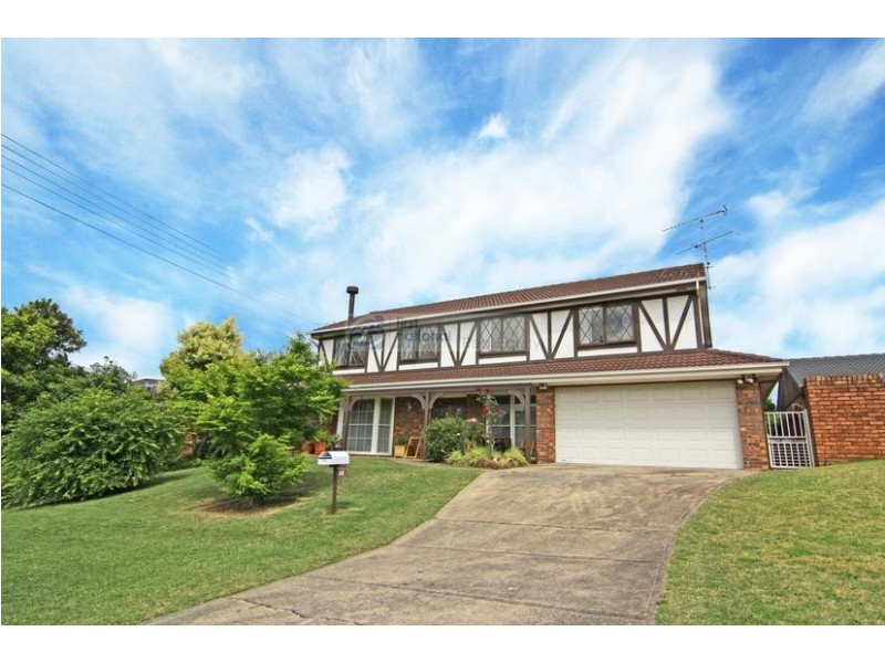 14 Jack O’Sullivan Road, Moorebank NSW 2170