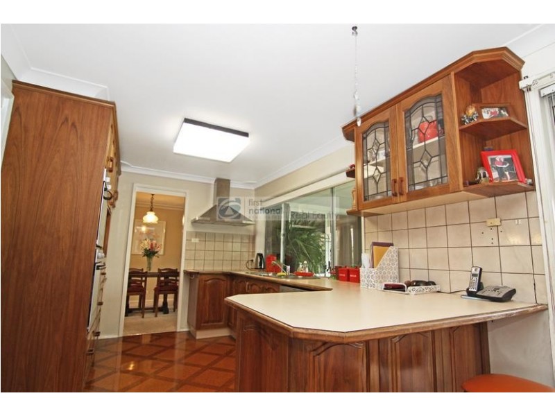 14 Jack O’Sullivan Road, Moorebank NSW 2170