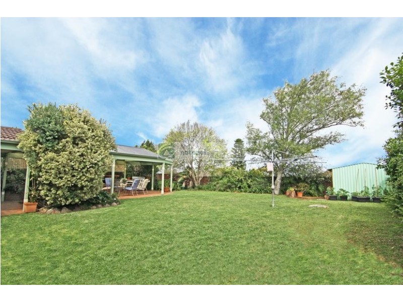 14 Jack O’Sullivan Road, Moorebank NSW 2170