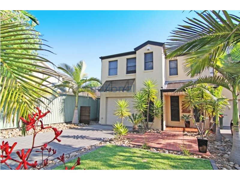3/15 Westbury Street, Chipping Norton NSW 2170