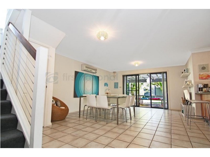 3/15 Westbury Street, Chipping Norton NSW 2170