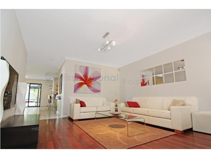 3/15 Westbury Street, Chipping Norton NSW 2170