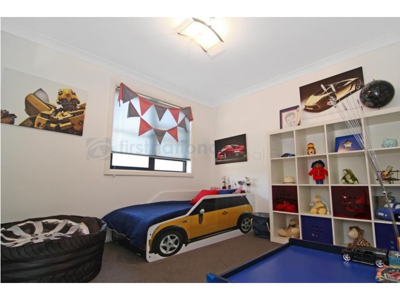 3/15 Westbury Street, Chipping Norton NSW 2170