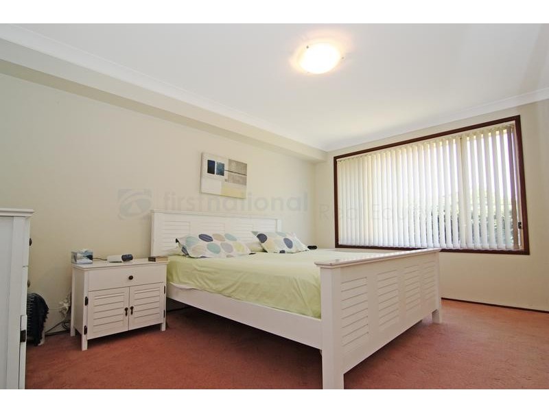 19 Gracemere Court, Wattle Grove NSW 2173