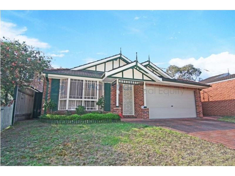 4 Colo Court, Wattle Grove NSW 2173