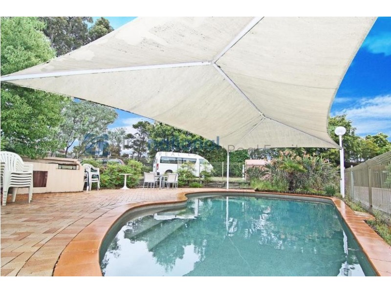 15/20 Continua Court, Wattle Grove NSW 2173
