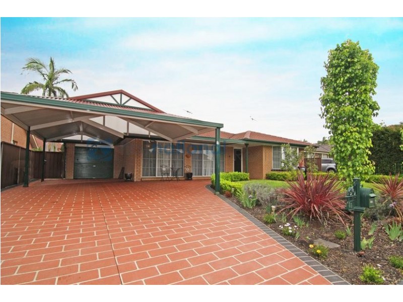 11 Sodbury Street, Chipping Norton NSW 2170