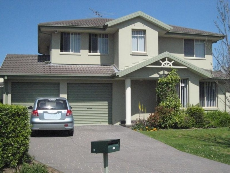 1/17 Westbury Street, Chipping Norton NSW 2170