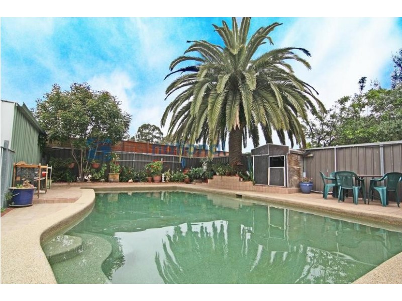 234 Epsom Road, Chipping Norton NSW 2170