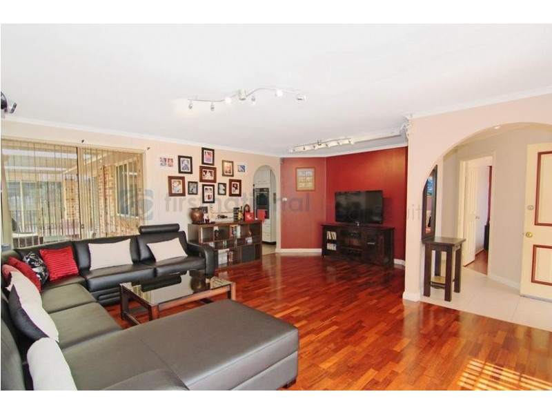 26 Coucal Avenue, Hinchinbrook NSW 2168