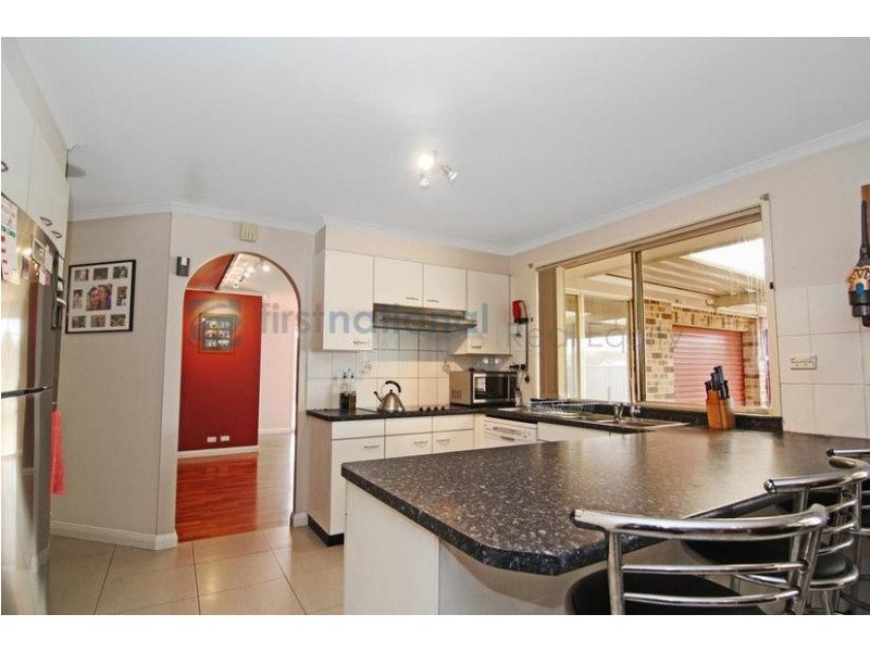 26 Coucal Avenue, Hinchinbrook NSW 2168