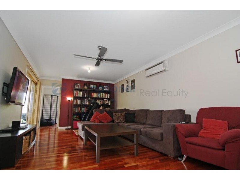 26 Coucal Avenue, Hinchinbrook NSW 2168