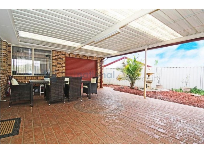 26 Coucal Avenue, Hinchinbrook NSW 2168