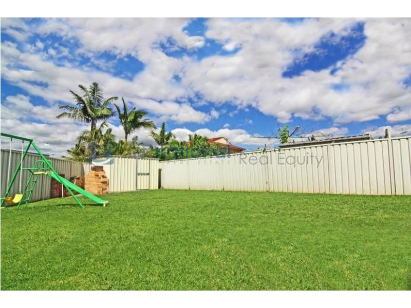 26 Coucal Avenue, Hinchinbrook NSW 2168